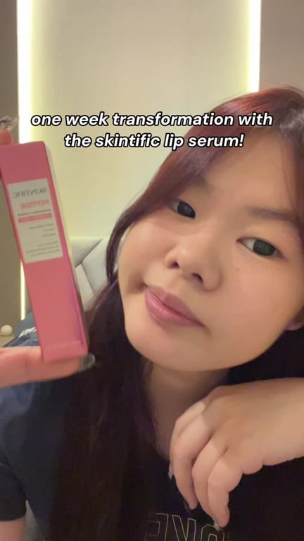 lip serum