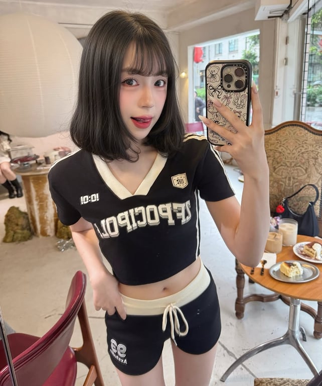 是照片 不是影片