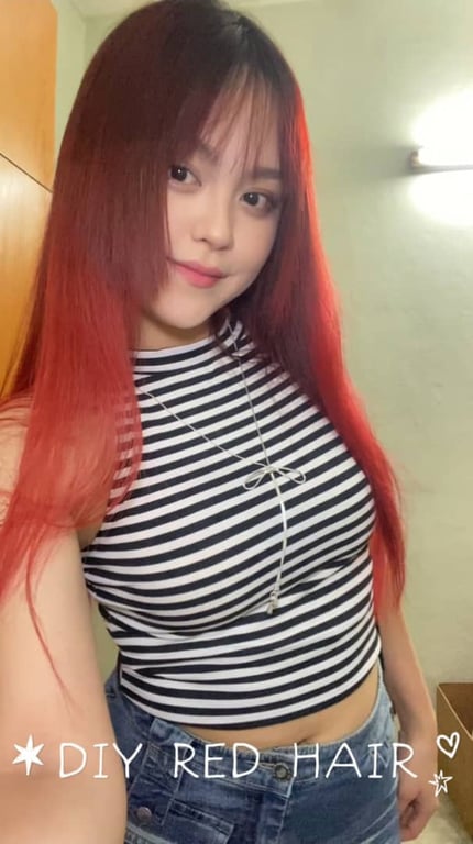 Amelia Teo Phei Ying
