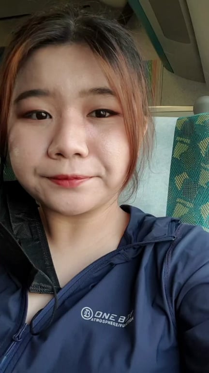 Pei Ying Chen