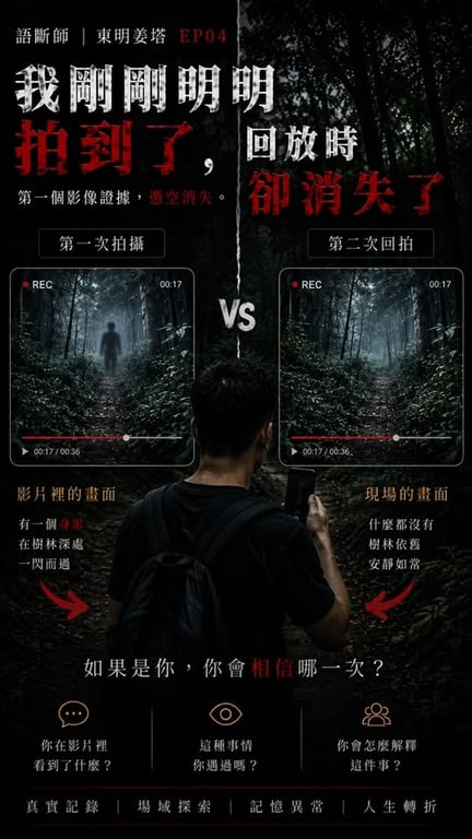 故事型短影音與AI影視創作