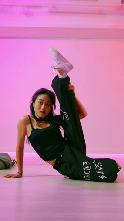 李品嫻