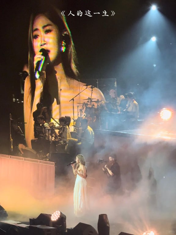 Concert Video