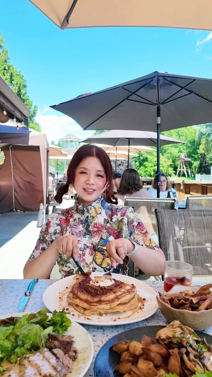 Restaurant promotion