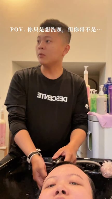 日常vlog