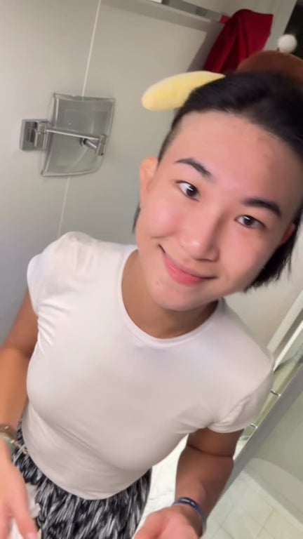 林咨君