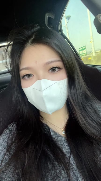分享美睫