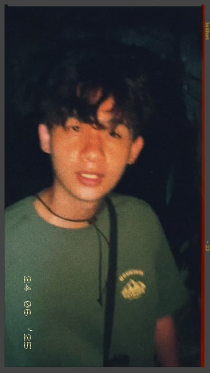 章孝賢