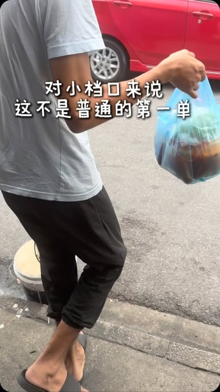 真实创业 Vlog｜100k+ Views｜高互动率