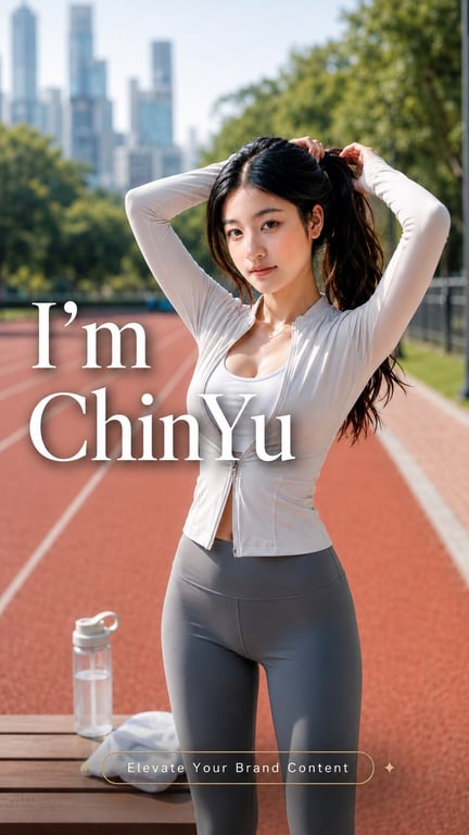 chin yu ho