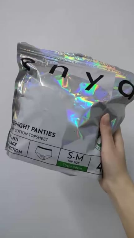 Period panties