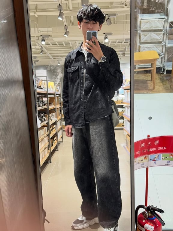 穿搭風格