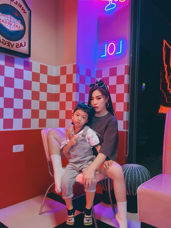 陳缃翎