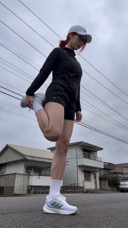 Nike 帽子
