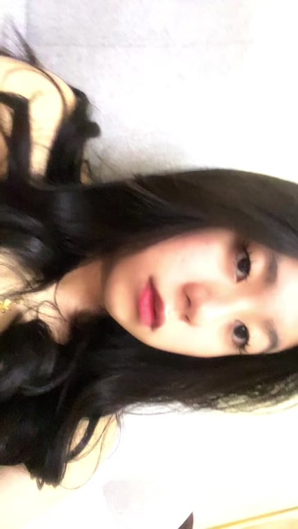 Crystal Woo