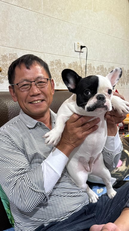 小滷肉表示：我只是正常發育