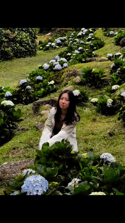 LIM HOOI YI