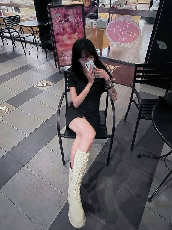服飾搭配視頻