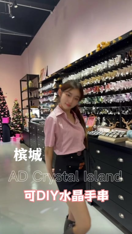品牌曝光