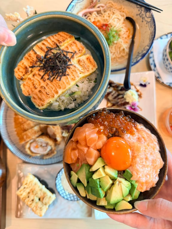 美食介绍
