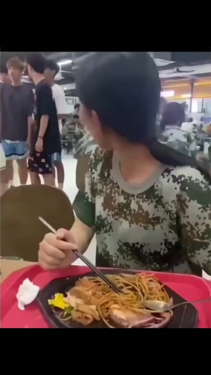 Joe Tham Chen Keong