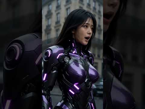 Mira's Nightshadow Armor