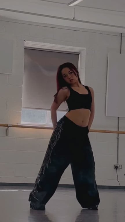 Dance