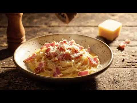 Carbonara by AI