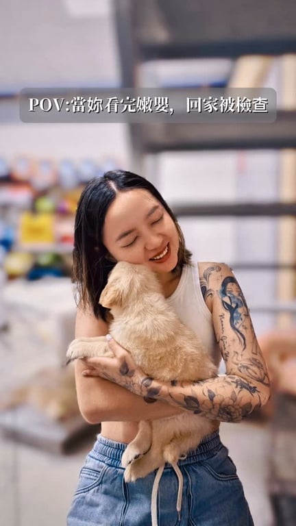 Zo Chen