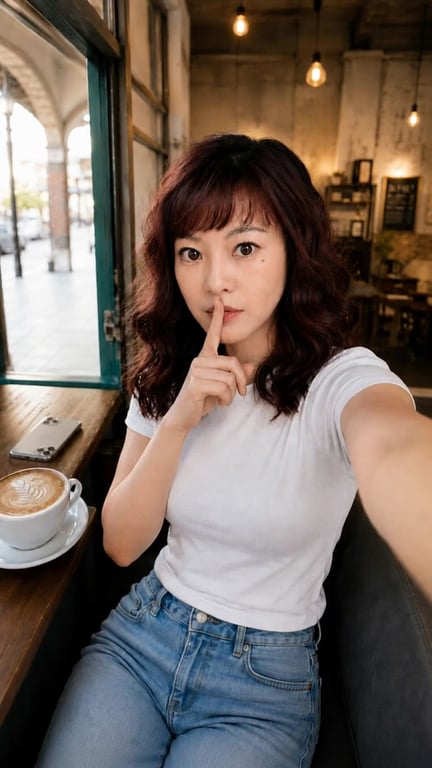顏小米