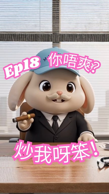 Odilia Chan