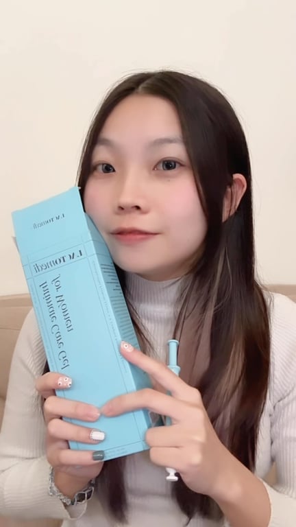 流量不錯的開箱影片