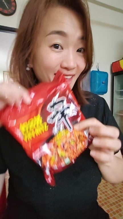 ruyi lim