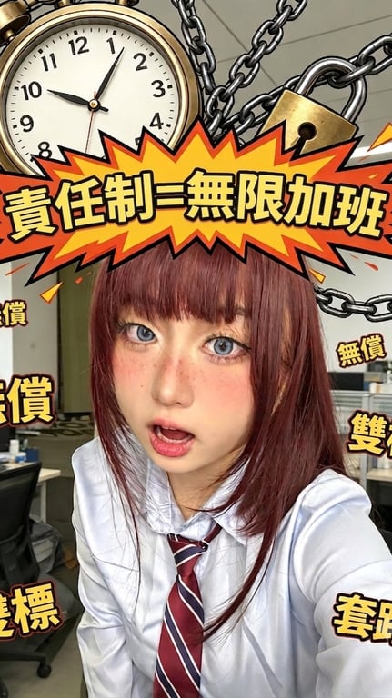 彩妝、生活觀察
