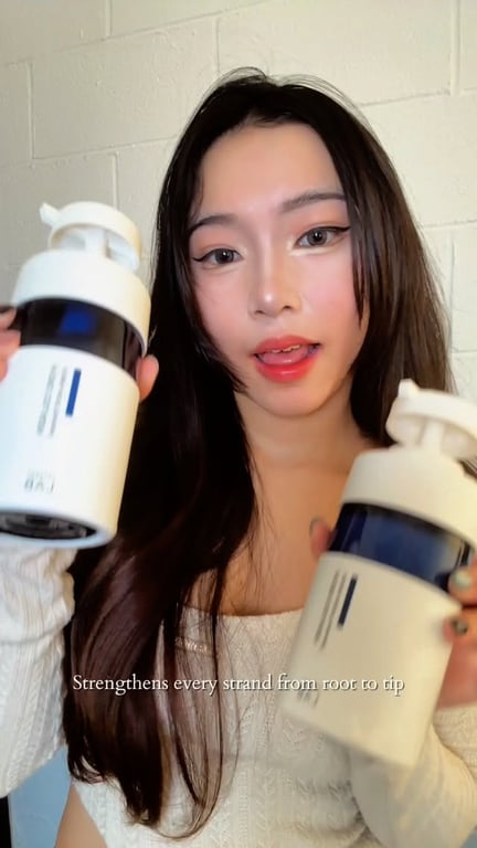Unlabel Lab Hair Care Set Product Review
