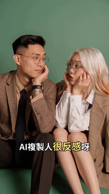 saida huang