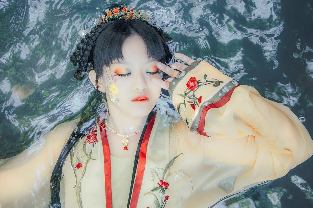 Ching Ting Shen