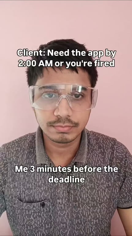 Shambav Kumar