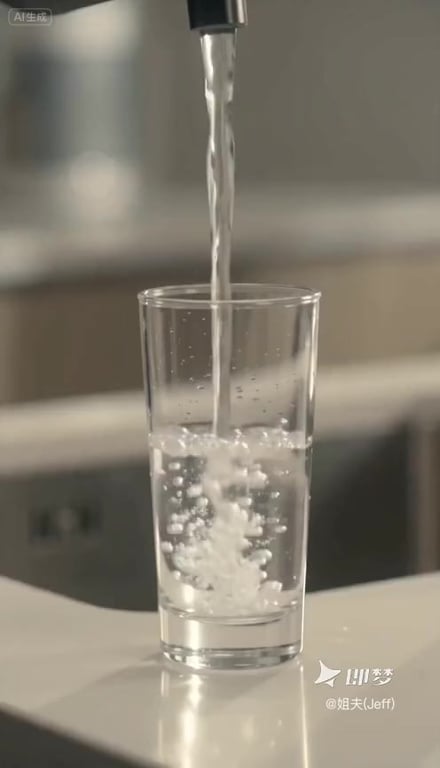 濾水器推廣