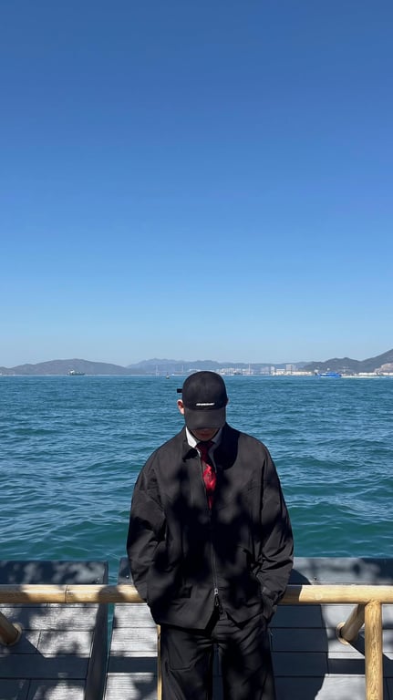 香港 2025