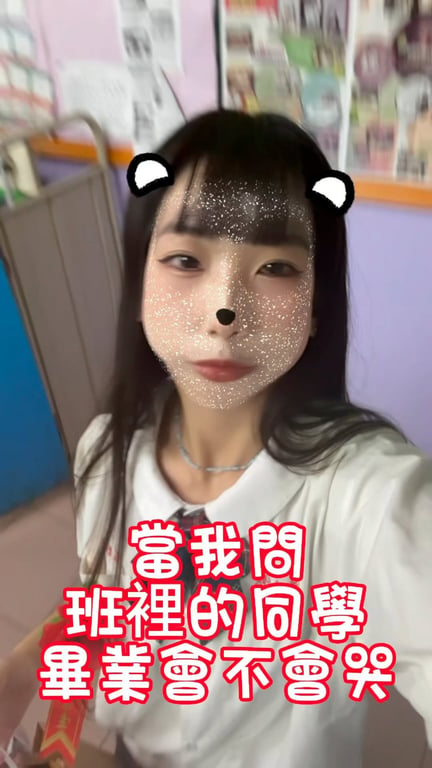 校園記錄生活 破萬流量