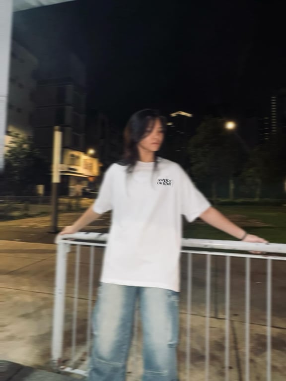 拍摄衣服