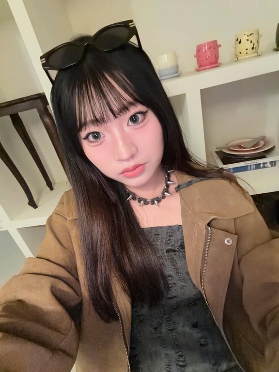 隱眼