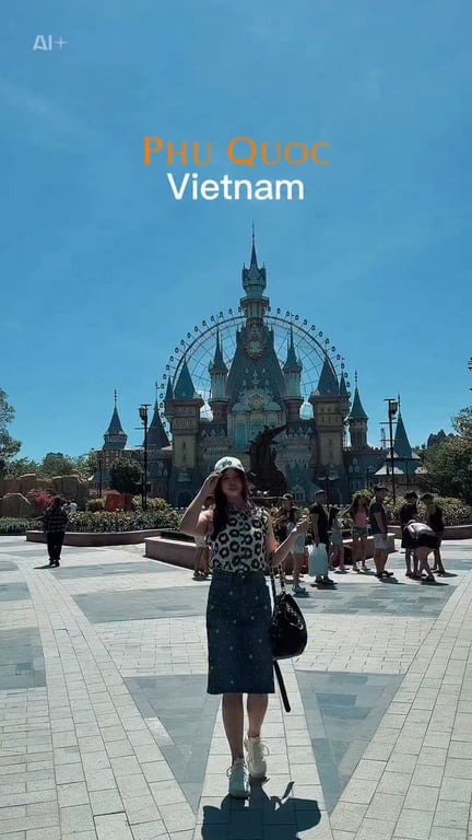 Travel