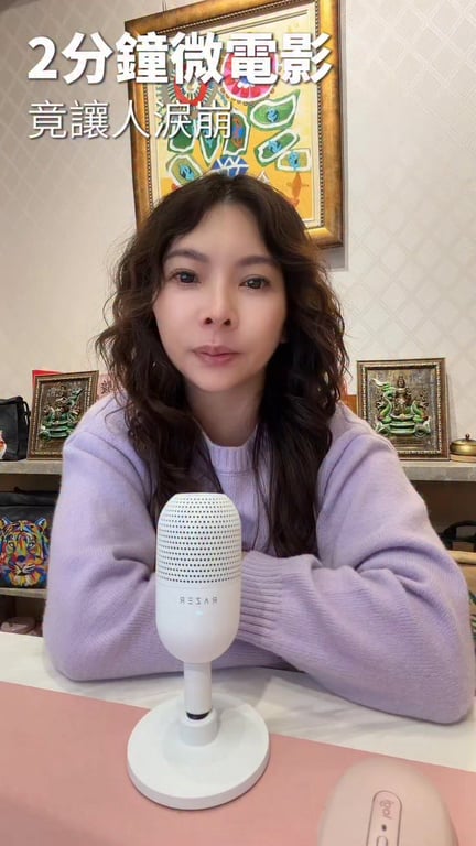 品牌故事｜電影感敘事短影音，適合形象曝光與高情緒價值品牌。