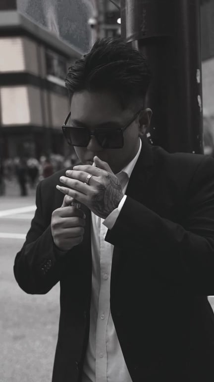 yong soon dong