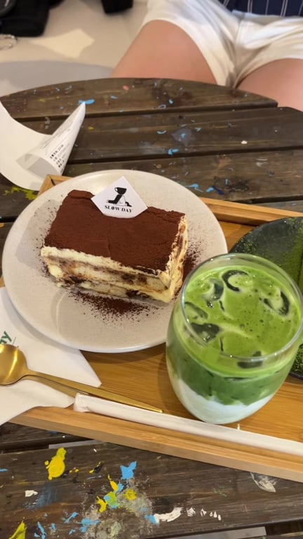 cafe