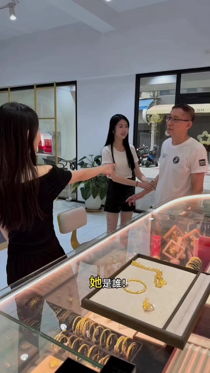劇本剪輯製作字幕皆一人完成