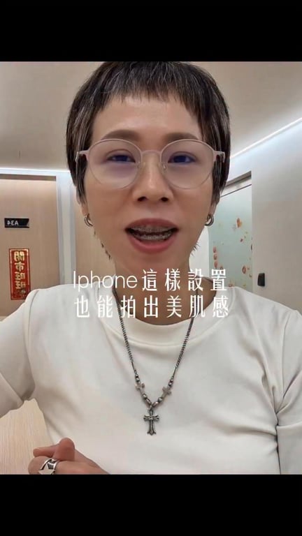 乾貨型