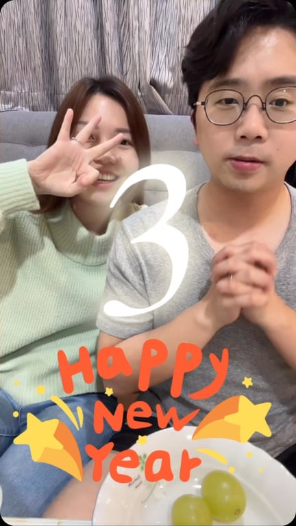 日常vlog